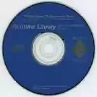 Free download PlayStation Programmer Tool - Runtime Library Version 2.0 (Japan) (En,Ja) [Scan] free photo or picture to be edited with GIMP online image editor